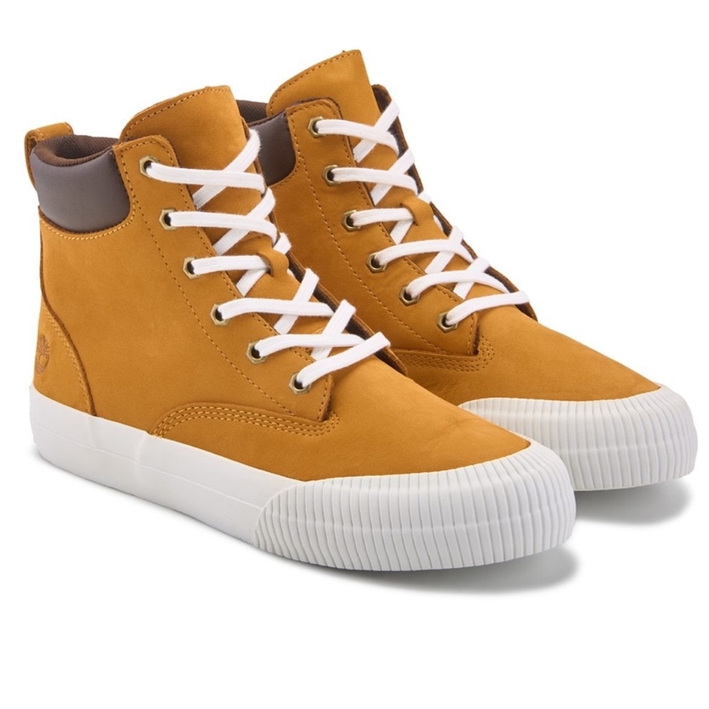 Women’s Skyla Bay 2.0 Sneaker Boot- Timberland